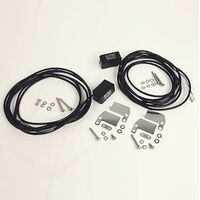Allen-Bradley R7KJST9MNA1A2 Photoelectric Sensor Kit with Bracket
