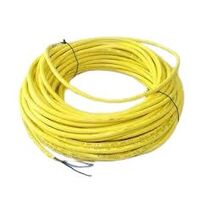 Allen-Bradley 889DF4AE20 DC Micro Cable Female Straight 4 Pins