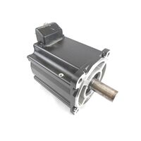 Allen-Bradley MPLB640FSJ72AA Kinetix Low Inertia Servo Motor 400V