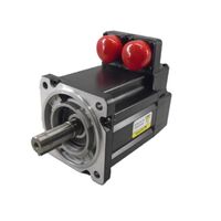 Allen-Bradley MPLB330PRJ74AA Kinetix Low Inertia Servo Motor 400V