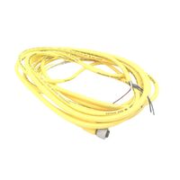 Allen-Bradley 889DSF5AC5 DC Micro Cable Female Straight 5 Pins