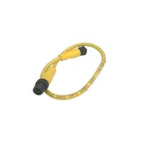 Allen-Bradley 889DF4ACDM0M3 DC Micro Cable Patchcord