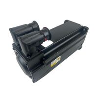 Allen-Bradley MPLA330PMJ74AA Kinetix Low Inertia Servo Motor