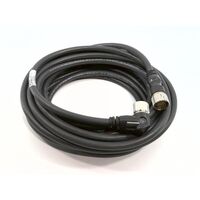 Allen-Bradley 889MR19RMMU10 10M Patchcord with M23 Termination