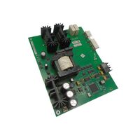 Allen-Bradley PowerFlex 700S Voltage Feedback Board Kit SKH1SVFB2D1