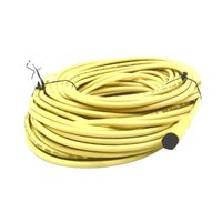 Allen-Bradley 889DF5AC30 DC Micro Cable Female Straight 5 Pins