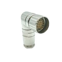 Allen-Bradley 889ME19AHT M23 Quick Disconnect Cordset