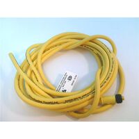 Allen-Bradley 889DF4HC5 DC Micro Cable Female Straight 4 Pins