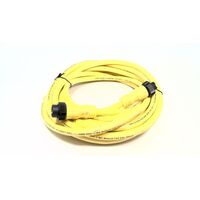 Allen-Bradley 889NF3AFNU20F Mini Cable 16 AWG 3 Pin 600 VAC 13 Amp