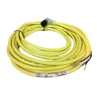 Allen-Bradley 889DN4AC5 DC Micro M12 Female 4-Pin Cable