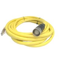 Allen-Bradley 889MF12AH5 M23 Quick Disconnect Cordset