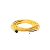 Allen-Bradley 889DB4AC15 DC Micro Cable Female Straight LED PNP 4 Pins