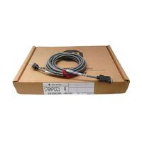 Allen-Bradley 1784PCC1 ControlNet Communication Cable 10 ft