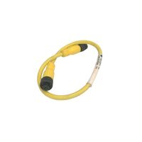 Allen-Bradley 889DF4ACDM0M3 DC Micro Cable Patchcord