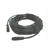 Allen-Bradley 889DF4BCDM20 DC Micro M12 4-Pin Female Straight Patchcord
