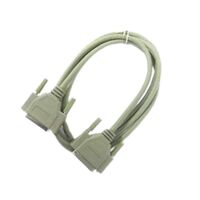 Allen-Bradley 1787RSCABL 9 Pin to 9 Pin Female Cable Assembly