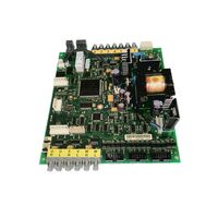 Allen-Bradley SKH1ASICBDD500 ASIC Board for PowerFlex 700H and 700S Drives