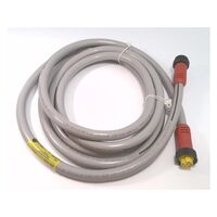 Allen-Bradley 889NF65GFNM3 Mini Cable Female/Male 5 Pins Control Power