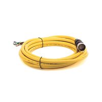 Allen-Bradley 889MFX9AE10 M23 Quick Disconnect Cordset