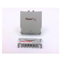 Allen-Bradley B Frame Cover with Power Terminal Guard