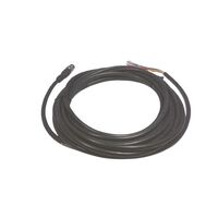 Allen-Bradley 889DM8AB5 DC Micro M12 Male Straight 8 Pin Cordset