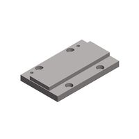 Allen-Bradley LDCM050500 Linear S Servomotor Mag Plate