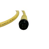 Allen-Bradley 889NF4AFNM1 Mini Cable Female Straight 4-Pins