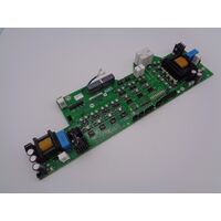 Allen-Bradley SKR9PINT1CF6C Power Interface for PowerFlex 750