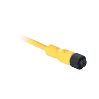 Allen-Bradley 889DF4UC5 DC Micro Cable Female Straight 4-Pin