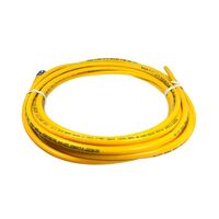 Allen-Bradley 889DM4SC5 DC Micro M12 Male 4-Pin PVC Cable