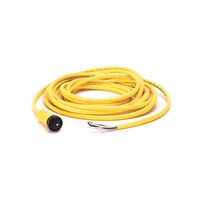 Allen-Bradley 889NF4AFC20F Mini Plus 4-Pin Female PVC Cable