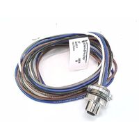 Allen-Bradley DC Micro M12 5-Pin Straight Female Receptacle