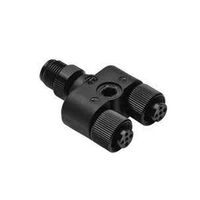 Allen-Bradley DC Micro Splitters Individual Power Wiring