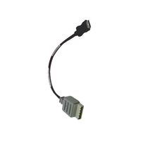 Allen-Bradley 1784PCD1 DeviceNet Communication Cable 1 FT