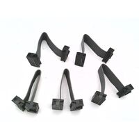 Allen-Bradley 17907CMCBL DeviceNet LDX I/O Replacement Ribbon Cable 7cm