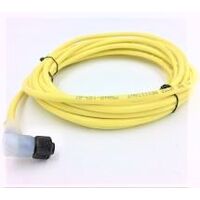 Allen-Bradley 889DP4AC2 DC Micro Cable Female Right Angle 4 Pins