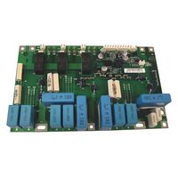 Allen-Bradley SKH1PRECHRGB1E Conformal Coated Precharge Board