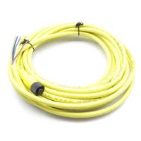 Allen-Bradley 889DSF5AC5 DC Micro Cable Female Straight 5 Pins