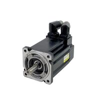 Allen-Bradley MPLA320PMJ72AA Kinetix Low Inertia Servo Motor