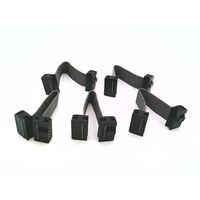 Allen-Bradley 17907CMCBL DeviceNet LDX I/O Replacement Ribbon Cable 7cm