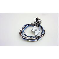 Allen-Bradley DC Micro M12 Straight Female 4 Pin Receptacle