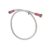 Allen-Bradley 889NF65GFNM1 Mini Cable Female Straight 5-Pins Control Power