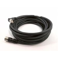 Allen-Bradley 889MR19RMMU10 10M Patchcord with M23 Termination