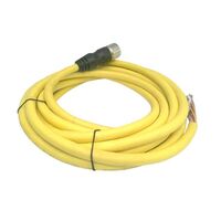 Allen-Bradley 889MF12AH5 M23 Quick Disconnect Cordset