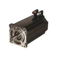 Allen-Bradley MPLB860DMJ72AA Kinetix Low Inertia Servo Motor 400V