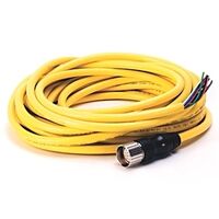 Allen-Bradley 889MFX9AE10 M23 Quick Disconnect Cordset