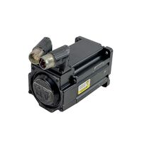 Allen-Bradley MPLA320PMJ72AA Kinetix Low Inertia Servo Motor