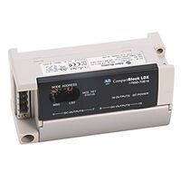 Allen-Bradley 1790DT8A0 Digital Base Terminal DeviceNet LDX I/O