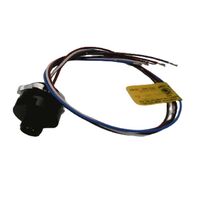 Allen-Bradley 888DM5AC10M3 DC Micro M12 Straight Male 5 Pin Receptacle