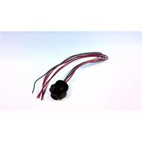 Allen-Bradley 888RM5AC11F AC Micro Dual Key Receptacle